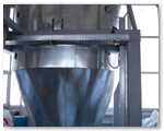  Оборудование - теплоизоляция на заводе